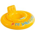 INTEX Schwimmhilfe Schwimmring Schwimmsitz Babyboot Pool Strand Schwimmreifen