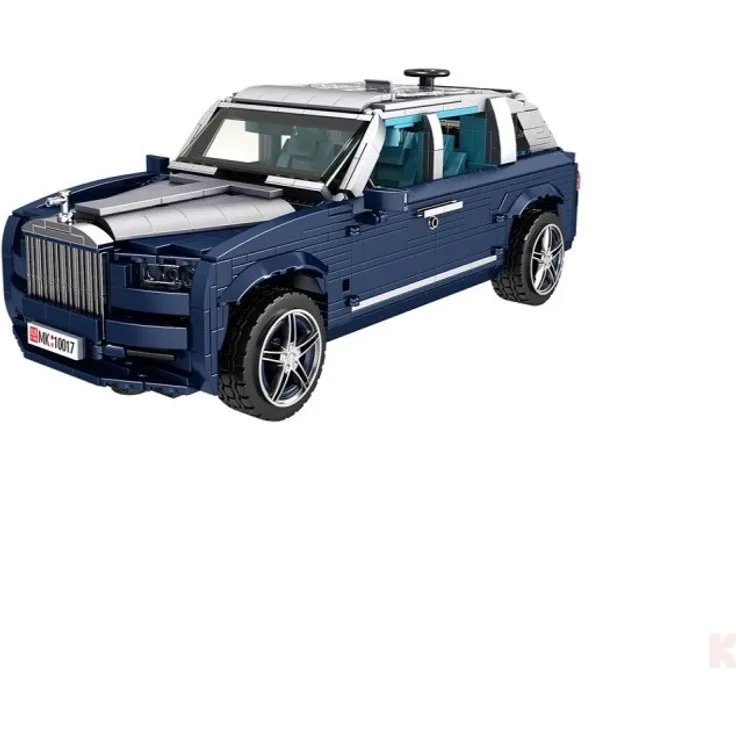 Mould King 10017 Luxus Limousine