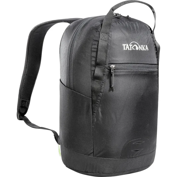 Tatonka City Pack 15 black (040)