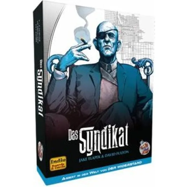 Das Syndikat (deutsch)