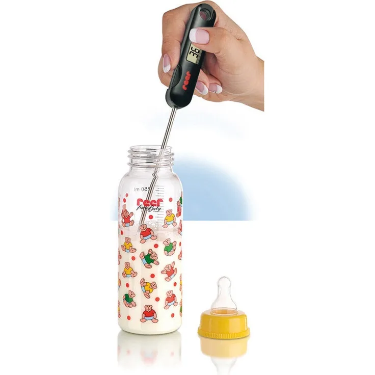 Reer Digitales Flaschenthermometer
