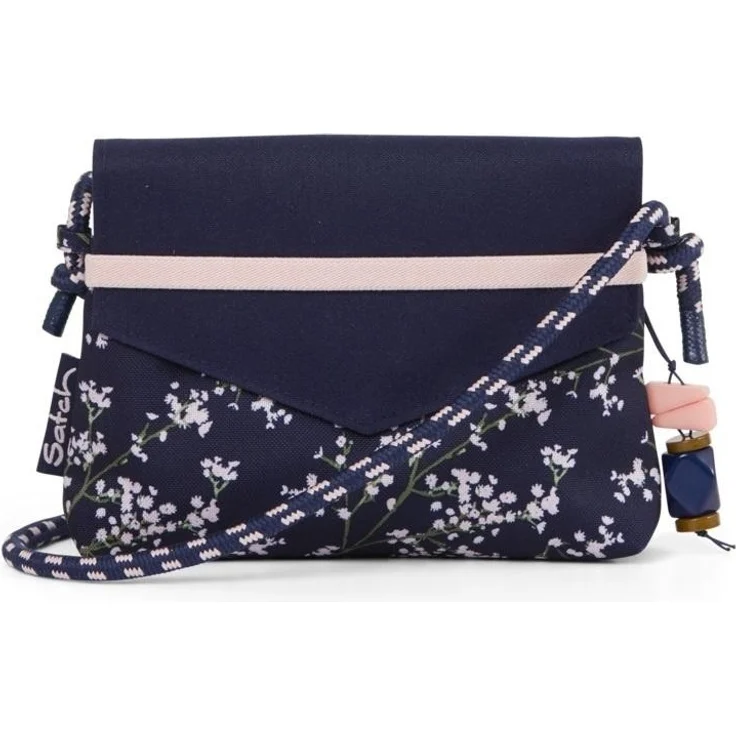 Satch Girlsbag Clutch Bloomy Breeze
