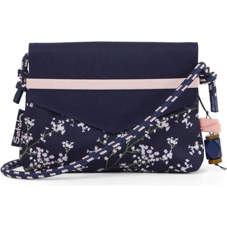 Satch Girlsbag Clutch Bloomy Breeze