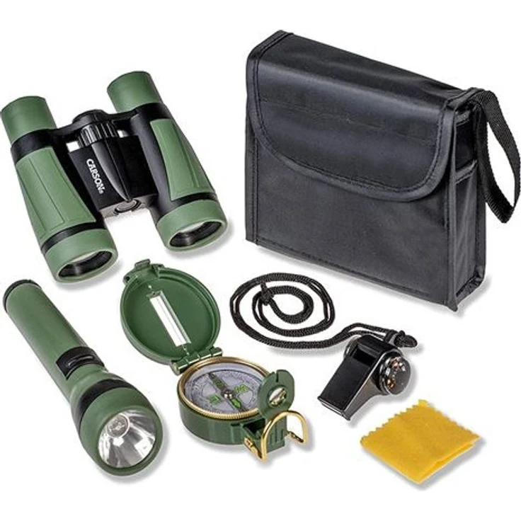 Carson HU-401 Adventure Pack – Bild 1