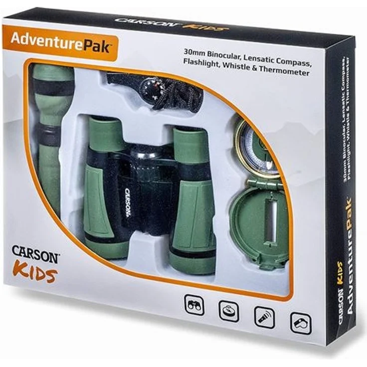 Carson HU-401 Adventure Pack – Bild 2