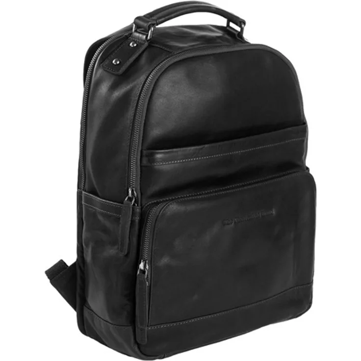 The Chesterfield Brand Rucksack Austin Black