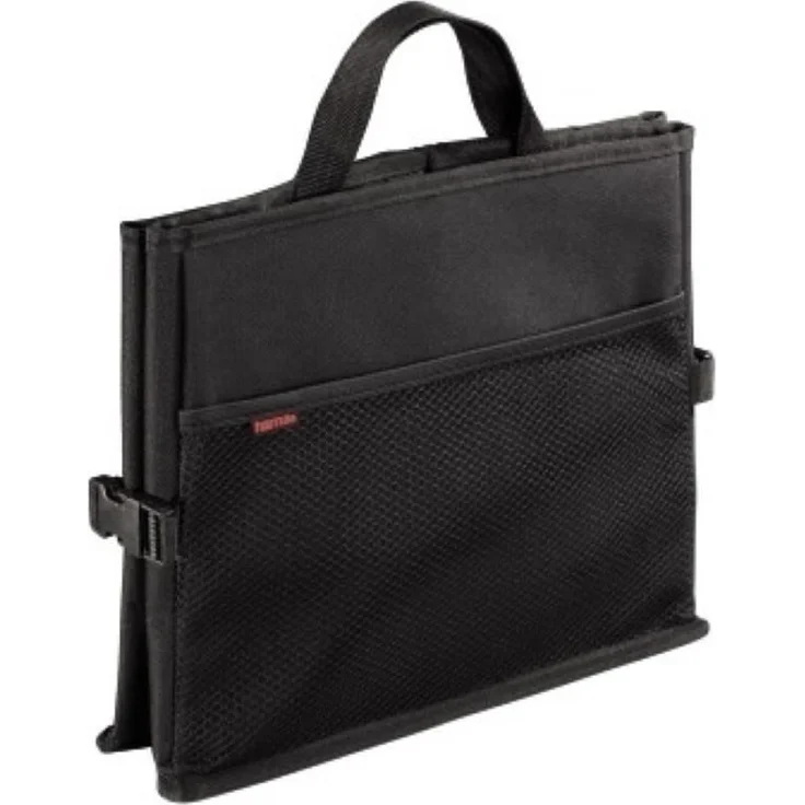 Hama Automotive Organizer klein schwarz – Bild 1