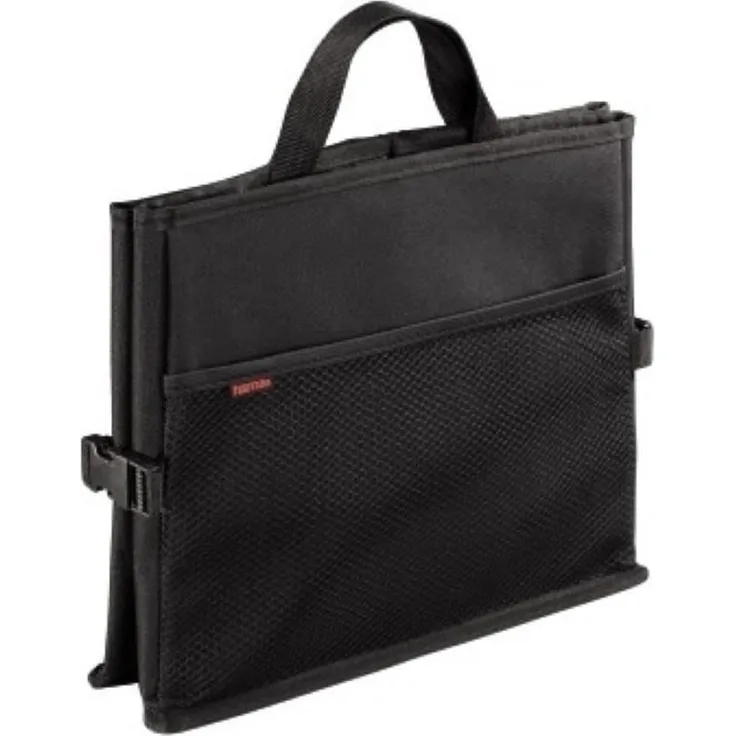 Hama Automotive Organizer klein schwarz