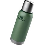 Stanley Isolierflasche Adventure 730 ml grün