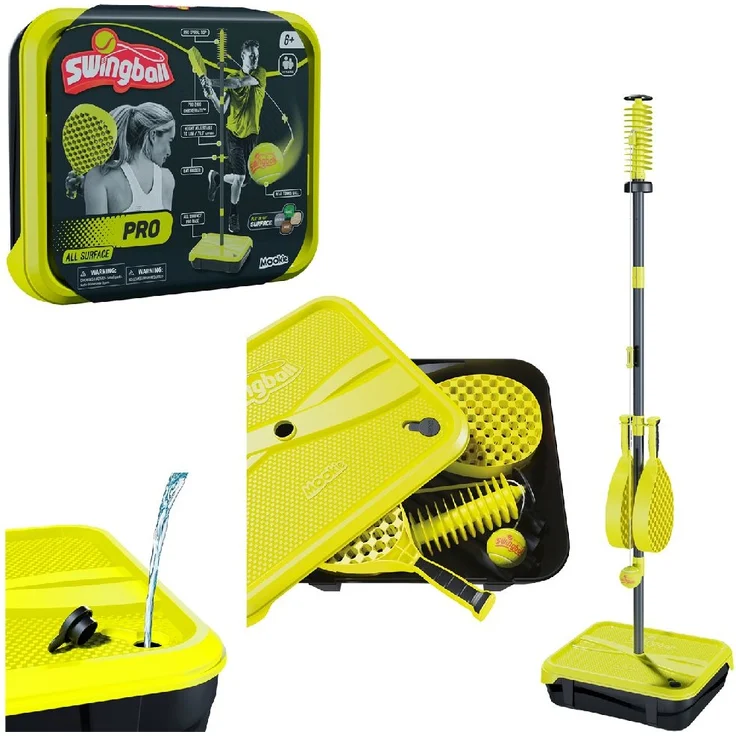Mookie All Surface Pro Swingball (2008845)