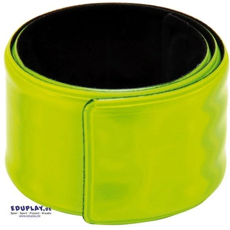 Eduplay Reflektorbänder 2er Set – Bild 3