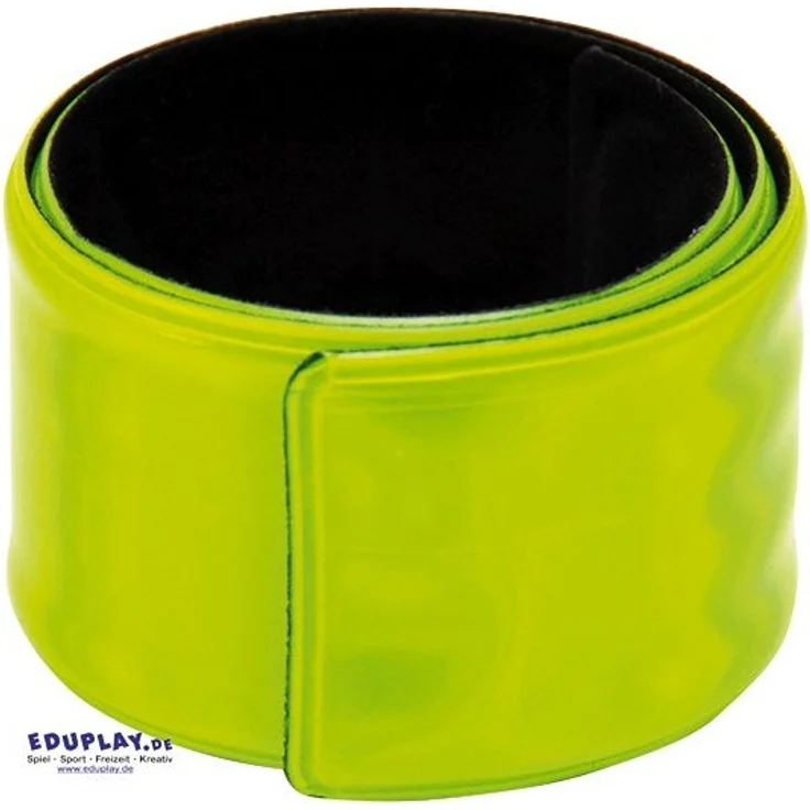 Eduplay Reflektorbänder 2er Set – Bild 2
