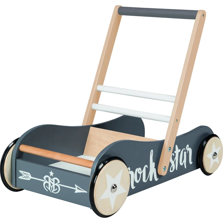 roba Lauflernwagen 'Rock Star Baby 3' – Bild 3