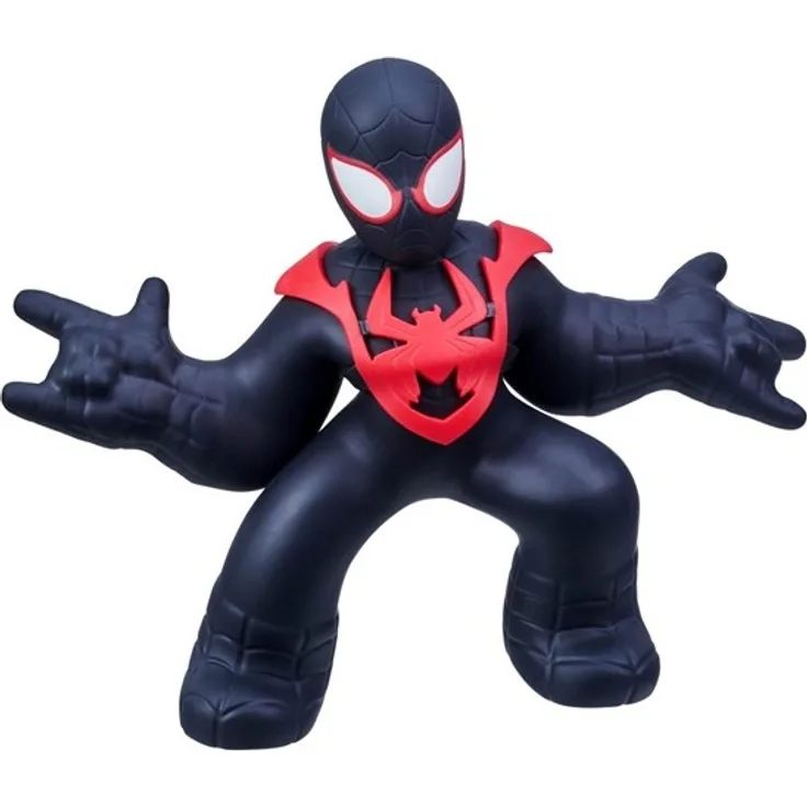 Goo Jit Zu SUPAGOO MILES MORALES