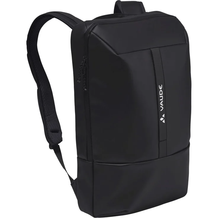 Vaude Rucksack Mineo Backpack 17 black – Bild 1