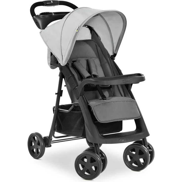 Hauck 'Neo II' Buggy grey – Bild 1