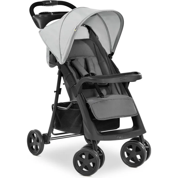 Hauck 'Neo II' Buggy grey