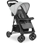 Hauck 'Neo II' Buggy grey