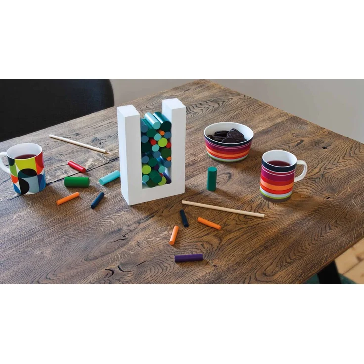 Geschicklichkeitsspiel Woodman, Holz, REMEMBER – Bild 5