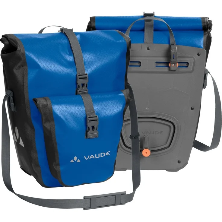 Vaude Aqua Back Plus Blue, Größe 51l - Fahrradtasche, Farbe Blau – Bild 1
