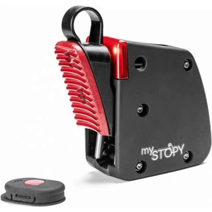 Puky mySTOPY Bremsassistent für LR 1L/LR 1L BR