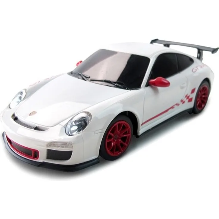 RASTAR 1:24 RC car model Porsche GT3 RC 39900