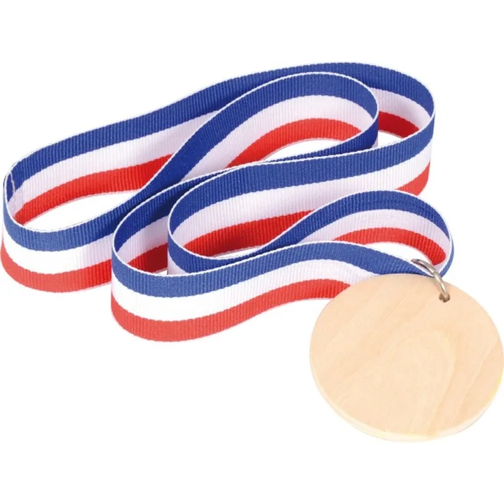 Eduplay Medaille Holz