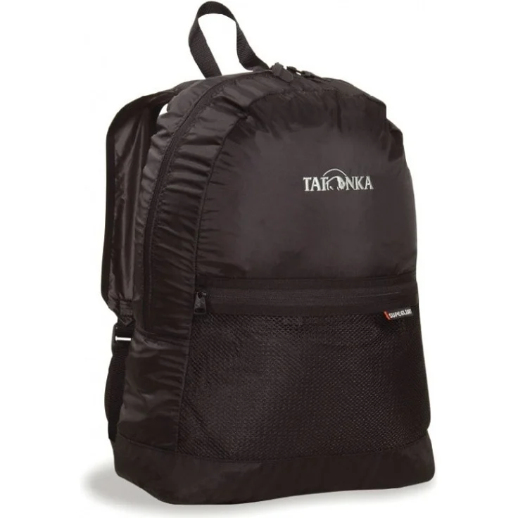 Tatonka Superlight black - Größe 18 Liter
