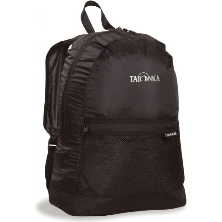 Tatonka Superlight black - Größe 18 Liter