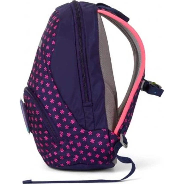Ergobag Ease small Kinderrucksack Bärtina – Bild 5