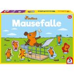 Schmidt Spiele - Die Maus - Die Mausefalle - Preisvergleich