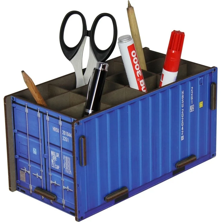 Werkhaus CO1011 Organisationsboxen – Bild 1