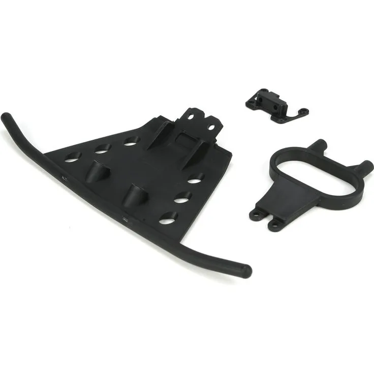 Losi LOSB2421 Frontstoßstange Pack: TEN-SCTE