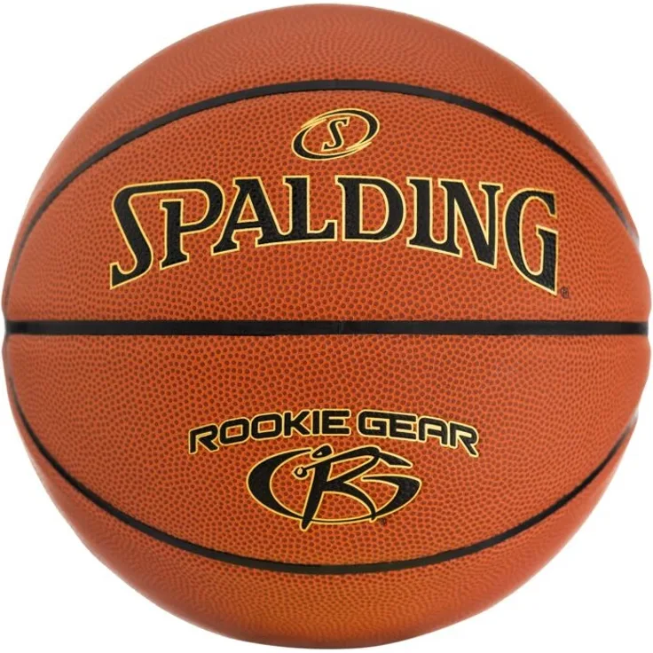 Spalding® Basketball Rookie Gear