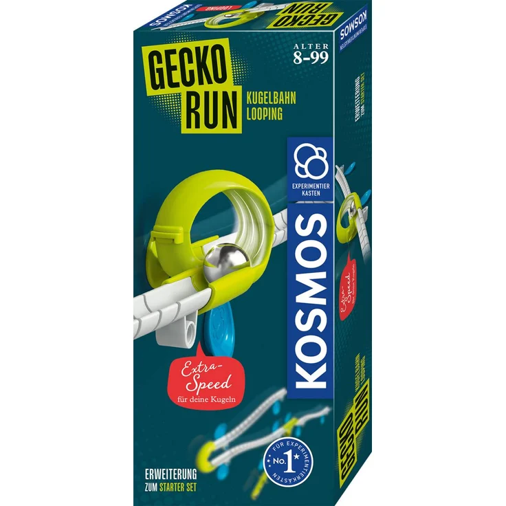 Gecko Run - Looping Erweiterung – Bild 1