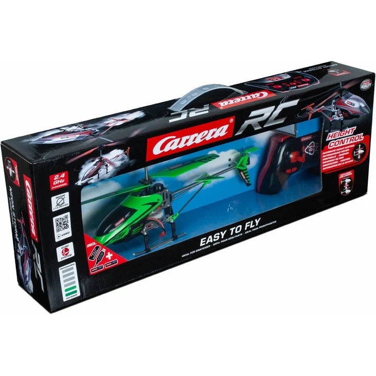 CARRERA RC - 2,4GHz Glow Storm 2 – Bild 5