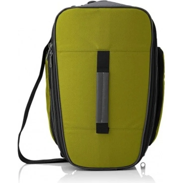 Racktime Gepäckträgertasche Talis trunk bag grün