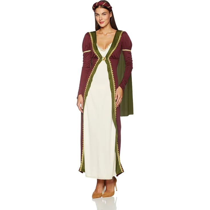 California Costumes Aptafêtes - Marianne-Kostüm