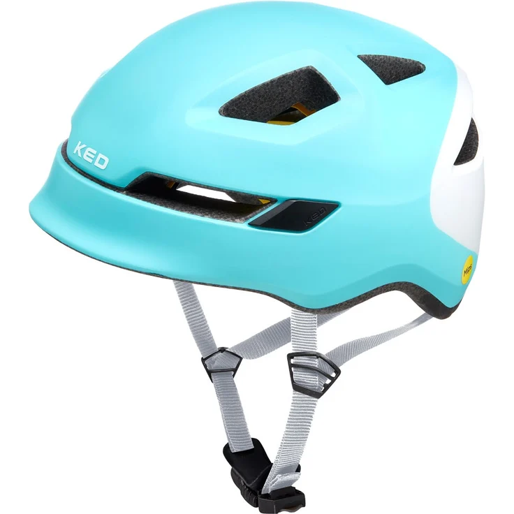 Pop Kids Kinder/Jugendliche Fahrradhelm – Bild 2