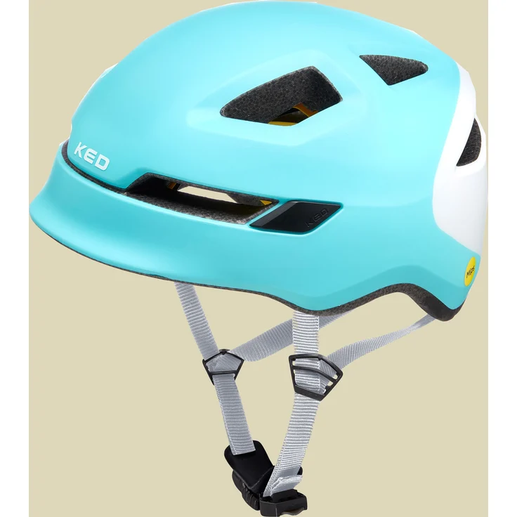Pop Kids Kinder/Jugendliche Fahrradhelm – Bild 1