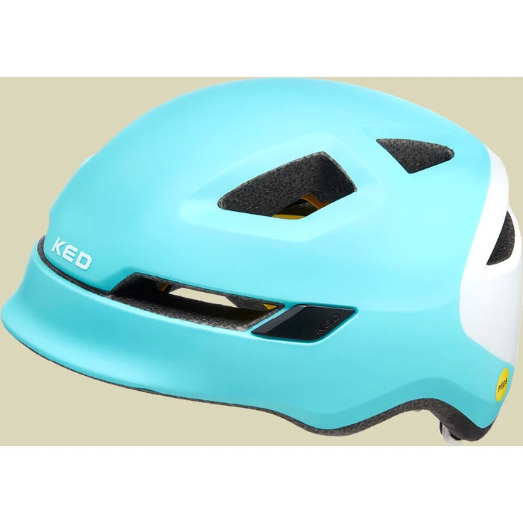 Pop Kids Kinder/Jugendliche Fahrradhelm – Bild 5