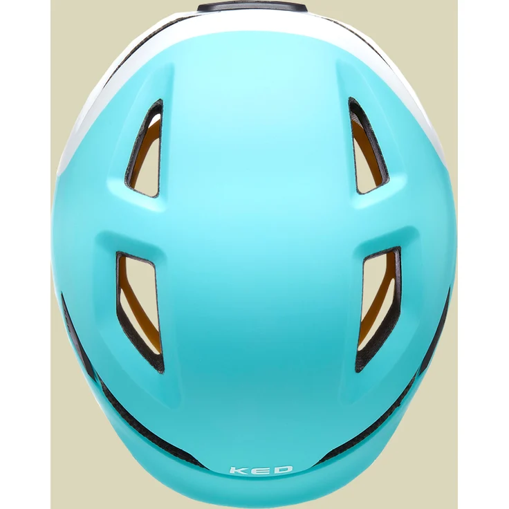 Pop Kids Kinder/Jugendliche Fahrradhelm – Bild 6