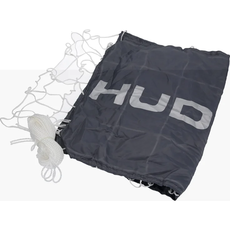 Hudora Ersatznetz für Fußballtore 213 cm – Bild 1