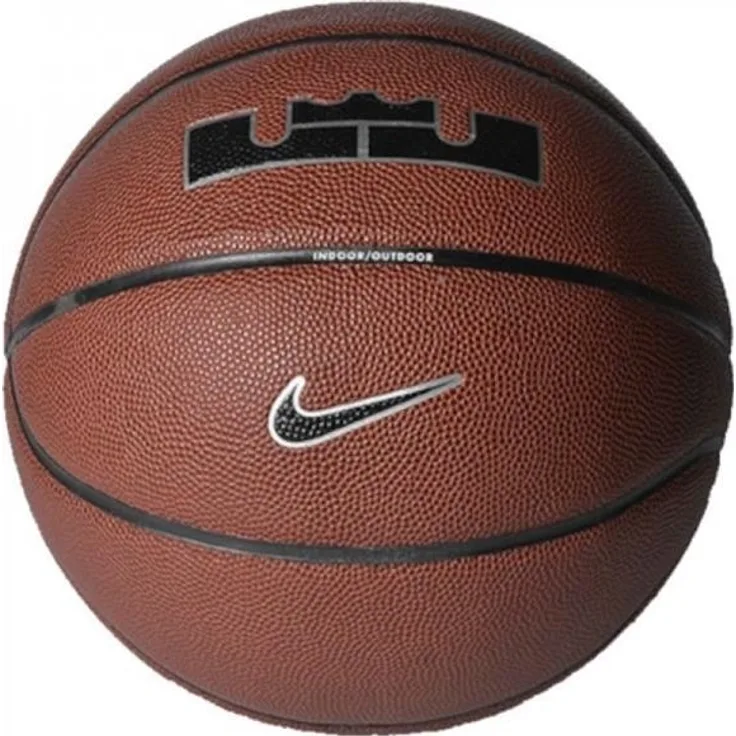 Nike Lebron James All Court 8P 2.0 Basketball Ball