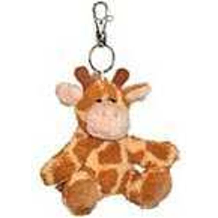 Schlüsselanhänger Giraffe – Bild 5
