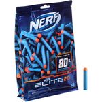 NERF N-Strike Elite 2. 0 Dart Refill 80