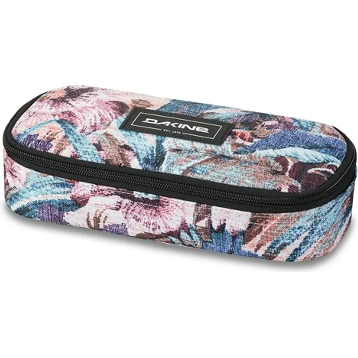 Dakine Etuibox School Case 8 Bit Floral