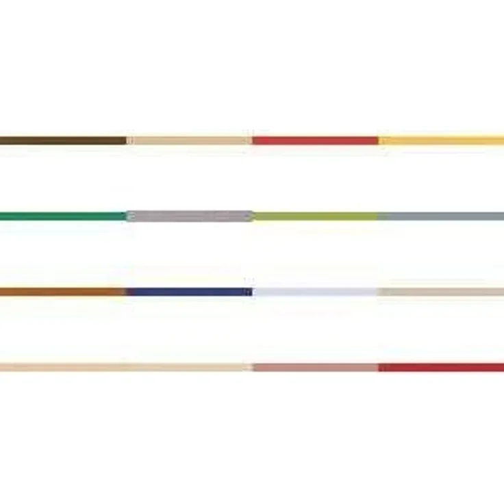 CANSON Zeichenpapier Mi Teintes 500 x 650 mm rot