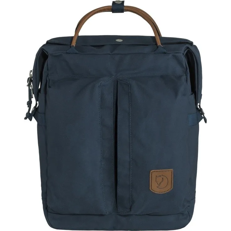 Fjällräven Haulpack No. 1 navy - Größe 23 Liter