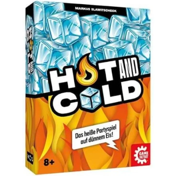 Hot and Cold